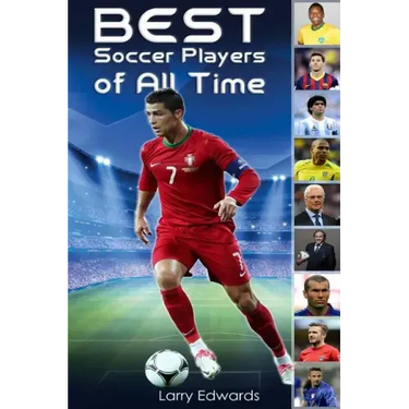 Best Soccer Players of All Time