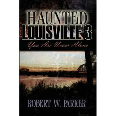 Haunted Louisville 3