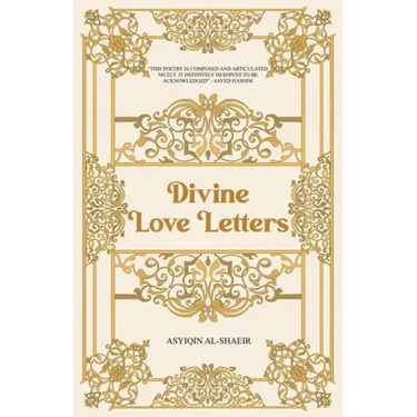 Divine Love Letters