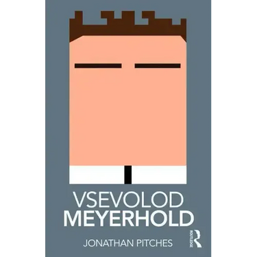 Vsevolod Meyerhold