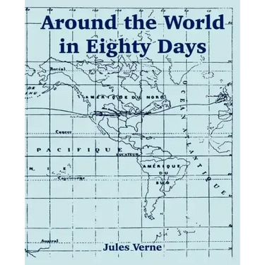 Around the World in Eighty Days