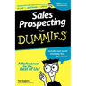 Sales Prospecting for Dummies