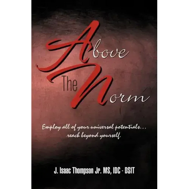 Above the Norm