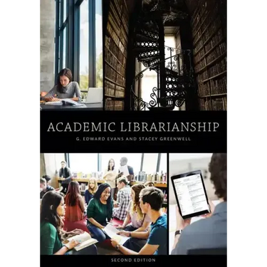 Academic Librarianship