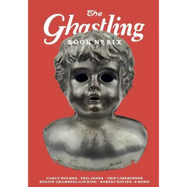 The Ghastling: Book Six