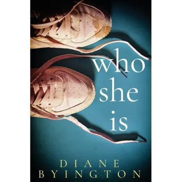 Who She Is