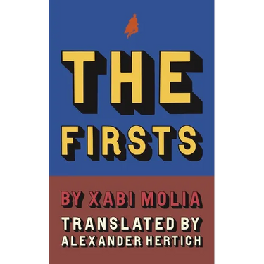 The Firsts: A History of French Superheroes