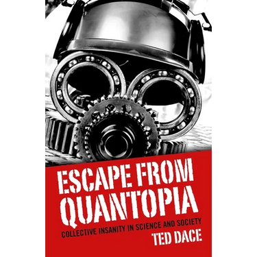 Escape from Quantopia