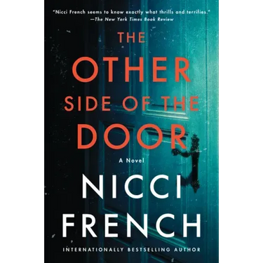 The Other Side of the Door