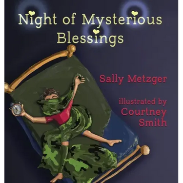 Night of Mysterious Blessings