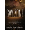Gay Zone: Death Maze, I Will Always Love You, The Gift