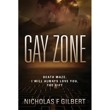 Gay Zone: Death Maze, I Will Always Love You, The Gift