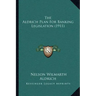 The Aldrich Plan For Banking Legislation (1911)