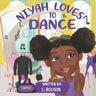 Niyah Loves to Dance