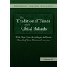 The Traditional Tunes of the Child Ballads, Vol 3