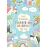 The 3 Minute Gratitude Journal for Kids: An Inspirational Guide to Mindfulness (A5 - 5.8 x 8.3 inch)