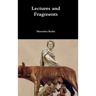 Lectures and Fragments