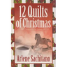 The 12 Quilts of Christmas