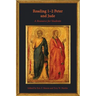 Reading 1-2 Peter and Jude: A Resource for Students