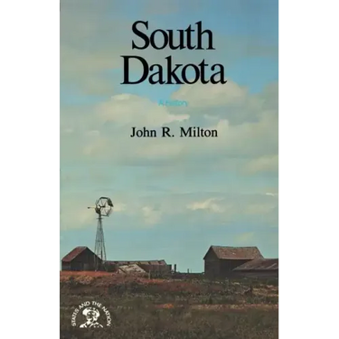 South Dakota: A History