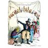Anthropomorphic Adult Coloring Book: feat. drawings by 19th century French caricaturist, J. J. Grandville