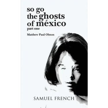 so go the ghosts of mexico