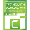 TechSmith Camtasia 2020: The Essentials