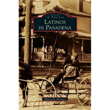 Latinos in Pasadena