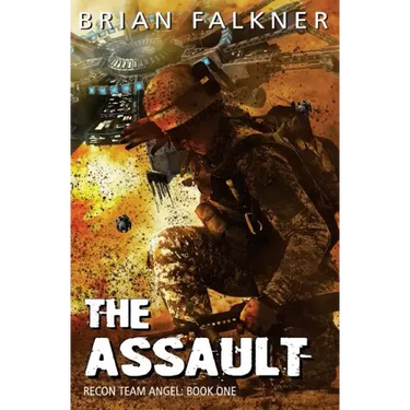 The Assault