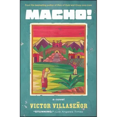 Macho!