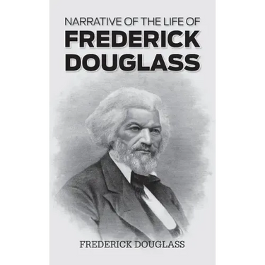 Narrative of the Life of Frederick Douglass
