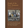 People of the New Testament, Book II: Nine Apostles, Paul, Lazarus & the Secret Disciples
