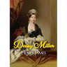 Daisy Miller: A novella by Henry James portraying the courtship of the beautiful American girl Daisy Miller by Winterbourne, a sophi