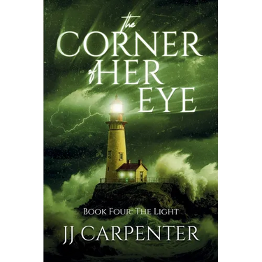 The Corner of Her Eye: The Light