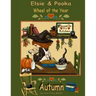 The Elsie and Pooka Wheel of the Year: Autumn