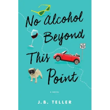 No Alcohol Beyond This Point