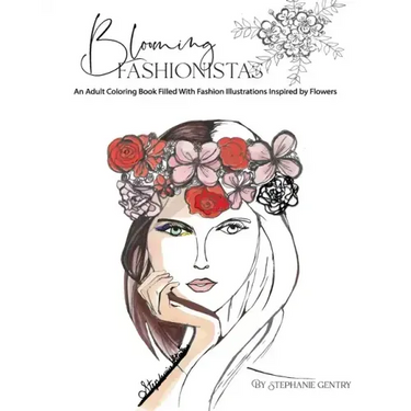 Blooming Fashionistas