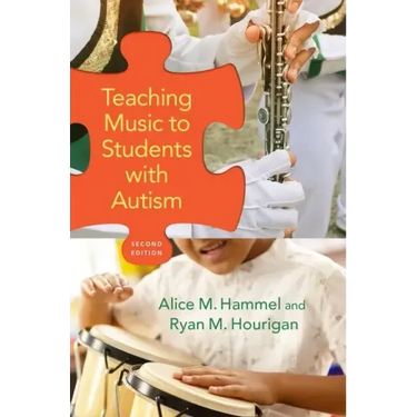 Teaching Music to Students with Autism