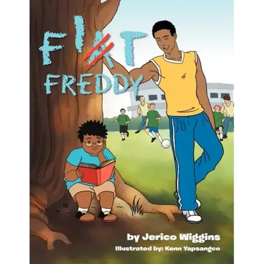 Fit Freddy