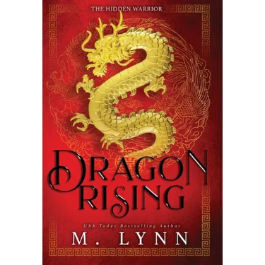 Dragon Rising