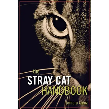 The Stray Cat Handbook