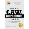 The Law of Difference