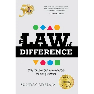 The Law of Difference