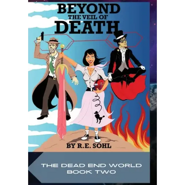 Beyond The Veil Of Death