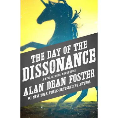 The Day of the Dissonance