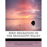 Bird Migration in the Mississippi Valley