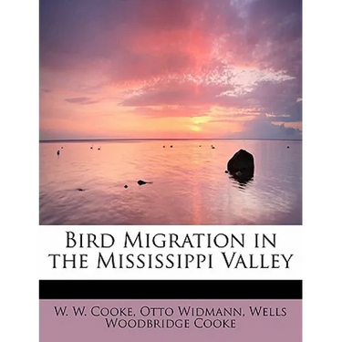 Bird Migration in the Mississippi Valley
