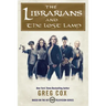 Librarians and The Lost Lamp