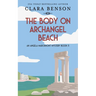 The Body on Archangel Beach