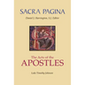 Sacra Pagina: The Acts of the Apostles: Volume 5
